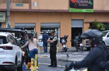 Crimen - Policía - Quito - Fiscalía - robo