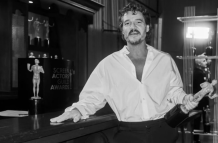 pedro pascal