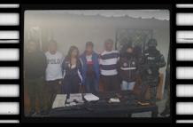 Ana María Pico Suárez - Hermana de Fabricio Colón Pico - Los Lobos - San Roque