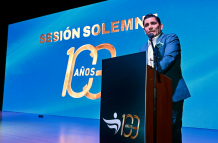 Fedeguayas 103 años