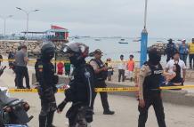 Crimen en La Libertad