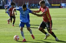 macara deportivo cuenca