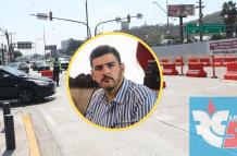 aquiles Álvarez Los Ceibos