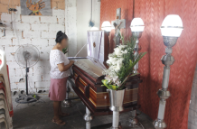 Ataque en sur de Guayaquil.