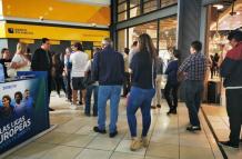 video presidente Banco Pichincha