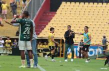 BARCELONA VS ORENSE . (14977966)