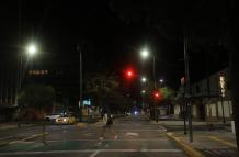 Vida nocturna Quito - Municipio de Quito - Movilidad