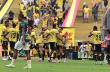 BARCELONA VS ORENSE . (14977968)