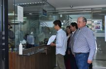 Quito: Proponen un Cuerpo de Protección Ciudadana para enfrentar la inseguridad