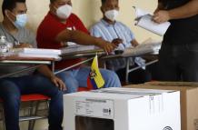 Consulta Popular - trabajo por horas - Daniel Noboa