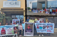 desaparecidos de Valencia