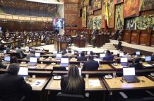 Asamblea Nacional del Ecuador