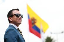 El presidente Daniel Noboa propuso 7 preguntas para una nueva Consulta Popular.