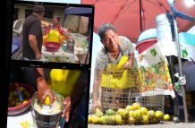 señora amen o no amen