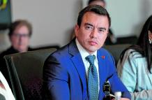 Consulta Popular 2025: oficialismos vs. Rafael Correa por Corte Constitucional