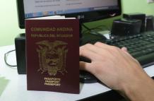 Pasaporte ecuatoriano - Destinos sin visa para ecuatorianos