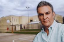 José Serrano - Cárcel en Miami - Detenido en Estados Unidos