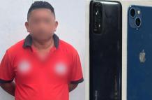sentenciado por extorsión a funcionaria Contraloría