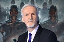 James Cameron