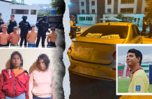 universitario asesinado