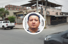 Entre las víctimas está el hermano del alcalde de Santa Lucía.