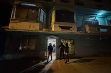 Un agricultor fue extorsionado en el cantón Salitre.