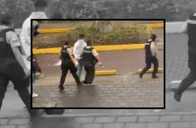 Crimen en Cayambe - adolescente embarazada - muerte