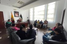 Desaparecidos de Valencia