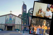 San Jacinto de Buena Fe