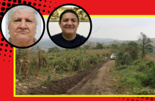 DESAPARECIDOS EN MANABÍ