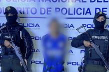 Crimen en Quito