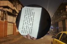 Masacre en Santo Domingo de los Tsáchilas