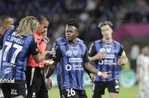 Independiente del Valle