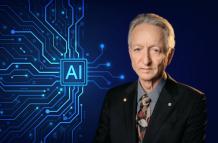 Geoffrey Hinton