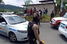 ASESINATO EN VUELTA LARGA 5