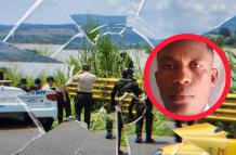 Manuel Anderson Cuero Rodríguez falleció mientras estaba en su labor como cazador.