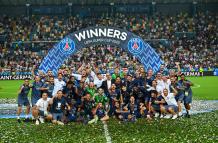 UEFA Super Cup - PSG (15019793)