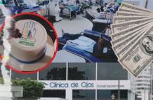 Los dueños de la salud | IESS