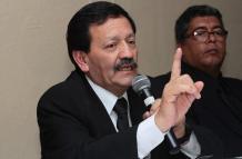 Patricio Maldonado médico de la Tri desde 1999, falleció el 14 de agosto del 2025.