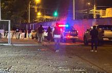 El líder de los Sao Box fue asesinado al interior de una urbanización en Machala.