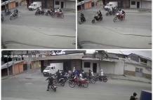 falso secuestro en Guayaquil
