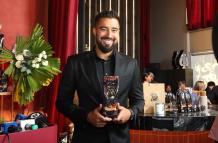 LANZAMIENTO CAFE ZAR (15023372)