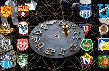 Con el tarot y algo más vemos la fecha 25 de LigaPro.