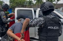 CAPTURAN A PRESUNTOS IMPLICADOS EN ASESINATO MULTIPLE 1