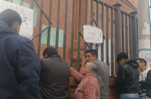 Atropello peatón juicio