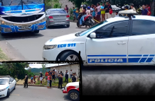 universitario asesinado en Esmeraldas