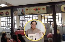 Le quitan el puesto de jugos tras 70 años de tradición en el Mercado Central de Quito