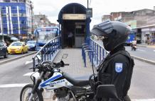 Inseguridad - Corredor Sur Occidental - Robos - Bandas Criminales