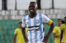 Miller Bolaños Guayaquil City