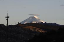Se registraron al menos 180 réplicas durante el sábado 16 de agosto de 2025.